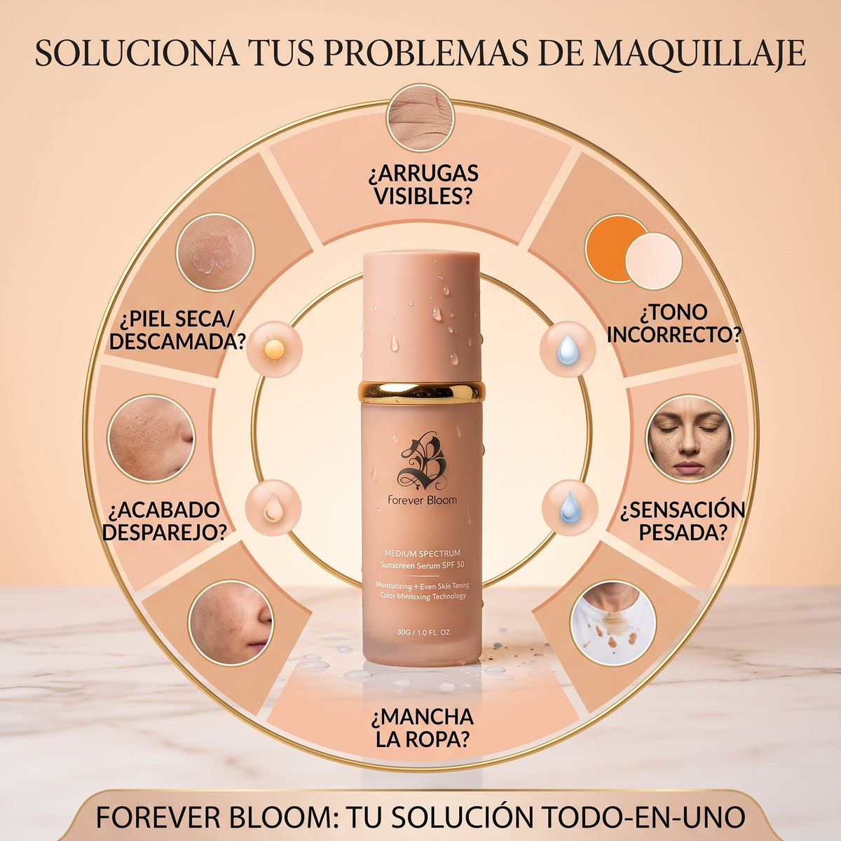 Corrector Mágico Adaptativo