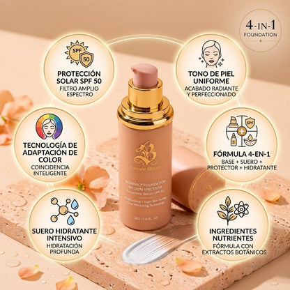 Corrector Mágico Adaptativo